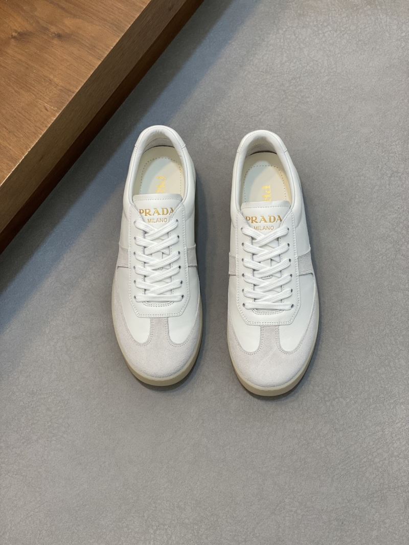 Prada Low Shoes